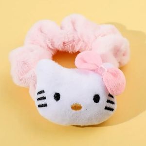 Hello Kitty Headband Elastic Hairband Hair